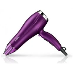 BaByliss 5513U Velvet Orchid Hair Dryer -Care Product Store 16388