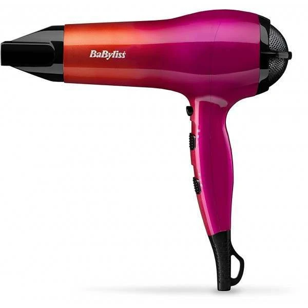 BaByliss 5736U Ombre 2400 Hair Dryer 2 BaByliss 5736U Ombre 2400 Hair Dryer - Image 2