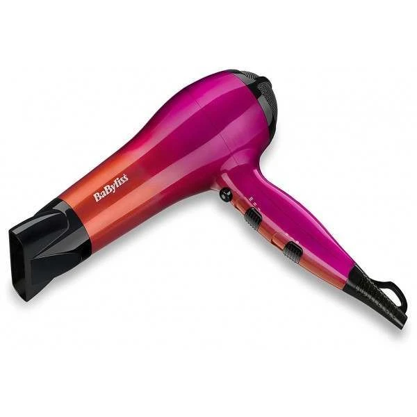 BaByliss 5736U Ombre 2400 Hair Dryer 3 BaByliss 5736U Ombre 2400 Hair Dryer - Image 3