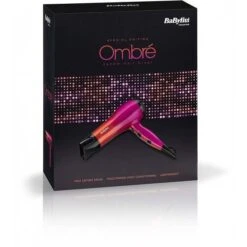BaByliss 5736U Ombre 2400 Hair Dryer 7 BaByliss 5736U Ombre 2400 Hair Dryer -Care Product Store 16393
