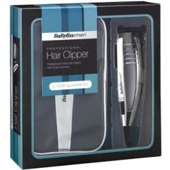 BaByliss 7448BGU For Men Professional Hair Clipper Gift Set -Care Product Store 16416