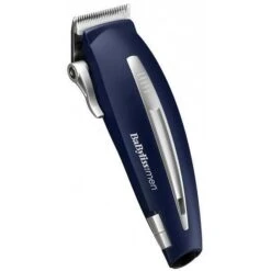 BaByliss 7474U For Men Ceramic Smooth Cut Hair Clipper