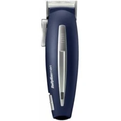 BaByliss 7474U For Men Ceramic Smooth Cut Hair Clipper -Care Product Store 16418