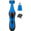 BaByliss 7180U Nose, Eyebrow, Sideburns & Moustache Trimmer