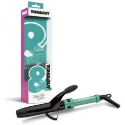 TONI&GUY TGIR1929Uk Style Fix Hair Curler