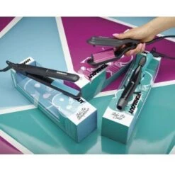 TONI&GUY TGIR1930UK Style Fix Hair Waver -Care Product Store 16441