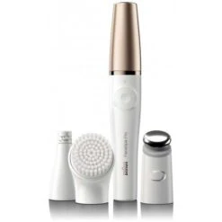 Braun 911 FaceSpa Pro 3 In 1 Facial, Cleansing & Epilator