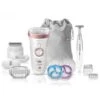 Braun 9-980 Silk Epil 9 Skin Spa SensoSmart Epilator
