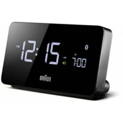 Braun BNC020BK Digital Bluetooth Connected Clock 7 Braun BNC020BK Digital Bluetooth Connected Clock -Care Product Store 16833