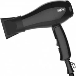 Wahl ZX982 Black Travel Hair Dryer -Care Product Store 16866