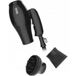 Wahl ZX982 Black Travel Hair Dryer -Care Product Store 16867