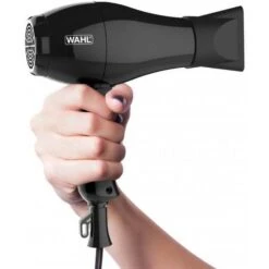 Wahl ZX982 Black Travel Hair Dryer -Care Product Store 16869