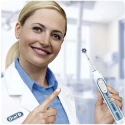 Oral B Oral-B 80301116 Smart 6 (6000) Cross Action Electric Toothbrush 11 Oral B Oral-B 80301116 Smart 6 (6000) Cross Action Electric Toothbrush -Care Product Store 16906