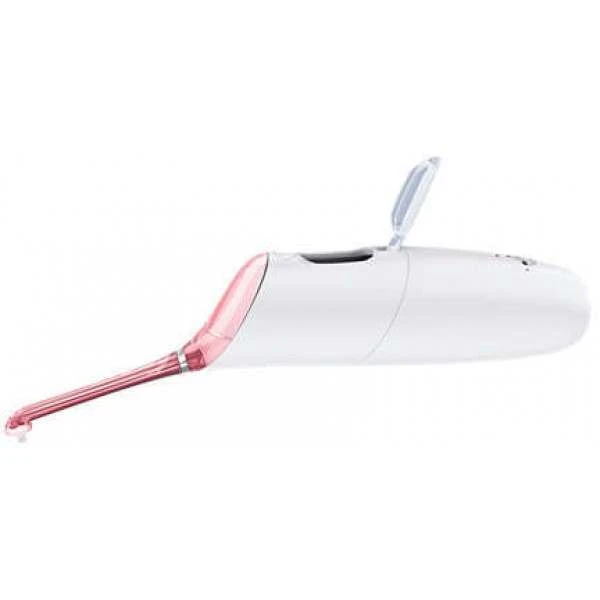 Philips HX8432/12 AirFloss Pro Pink Flosser 3 Philips HX8432/12 AirFloss Pro Pink Flosser - Image 3