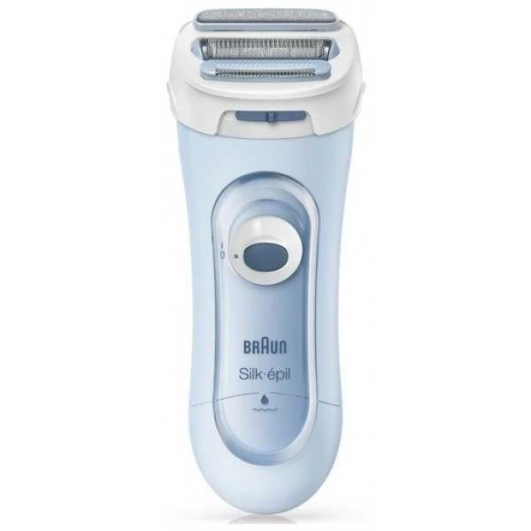 Braun LS5160 Silk & Soft Bodyshave Ladyshave 2 Braun LS5160 Silk & Soft Bodyshave Ladyshave - Image 2