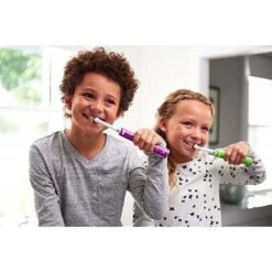 Oral B Oral-B D305.513K Junior 6+ Green Electric Toothbrush -Care Product Store 17156