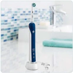 Oral B Oral-B D501.523.2X Pro 3 3000 Cross Action Electric Toothbrush -Care Product Store 17170