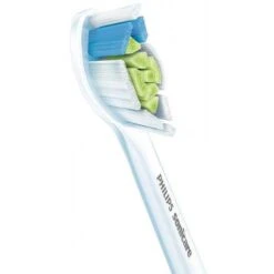 Philips HX6068/12 W2 Optimal White 8 Pack Standard Toothbrush Heads -Care Product Store 17387