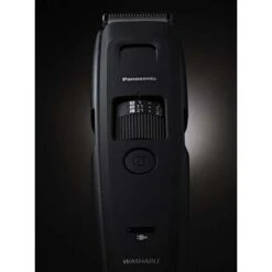 Panasonic ER-GB86-K511 Wet & Dry Ultimate Hair & Beard Trimmer -Care Product Store 17580