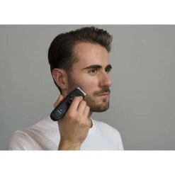 Panasonic ER-GB86-K511 Wet & Dry Ultimate Hair & Beard Trimmer -Care Product Store 17583