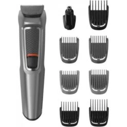 Philips MG3722/33 Series 3000 9 In 1 Grooming Kit