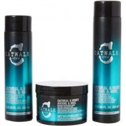 TIGI GSTOTIG014 Catwalk Beauty 3 Piece Gift Set 6 TIGI GSTOTIG014 Catwalk Beauty 3 Piece Gift Set -Care Product Store 17771