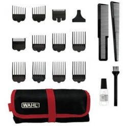 Wahl 79111-803 Fade Pro Hair Clipper 12 Wahl 79111-803 Fade Pro Hair Clipper -Care Product Store 17815