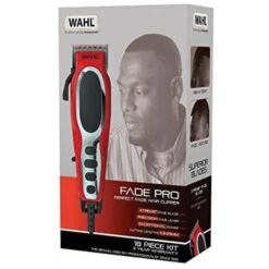Wahl 79111-803 Fade Pro Hair Clipper 13 Wahl 79111-803 Fade Pro Hair Clipper -Care Product Store 17816