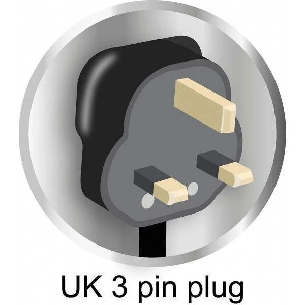 Wahl 79111-803 Fade Pro Hair Clipper 2 Wahl 79111-803 Fade Pro Hair Clipper - Image 2