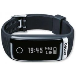 Beurer AS87 Bluetooth Activity Sensor