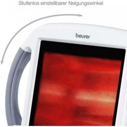 Beurer IL50 300 Watts Infrared Heat Lamp -Care Product Store 17884