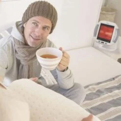 Beurer IL50 300 Watts Infrared Heat Lamp -Care Product Store 17885