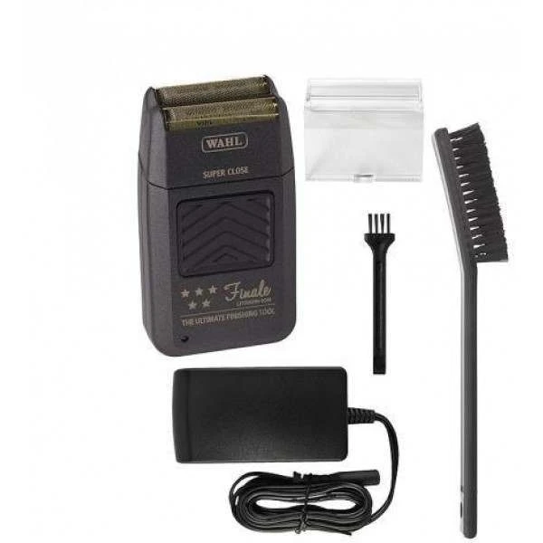 Wahl 8164-831 5 Star Series Finale Men's Electric Shaver 2 Wahl 8164-831 5 Star Series Finale Men's Electric Shaver - Image 2