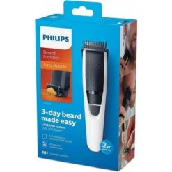 Philips BT3206/13 Hair & Beard Trimmer -Care Product Store 17973