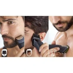Philips MG5730/33 Series 5000 11 In 1 (Face, Hair & Body) Grooming Kit 9 Philips MG5730/33 Series 5000 11 In 1 (Face, Hair & Body) Grooming Kit -Care Product Store 17997