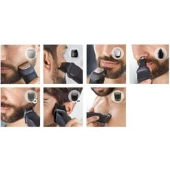 Philips MG5730/33 Series 5000 11 In 1 (Face, Hair & Body) Grooming Kit 10 Philips MG5730/33 Series 5000 11 In 1 (Face, Hair & Body) Grooming Kit -Care Product Store 17998