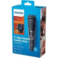Philips BT3226/13 Hair & Beard Trimmer -Care Product Store 18012