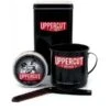 Uppercut Deluxe UPDA047 Mug, Comb & Tin (Worth £43.00) Gift Set