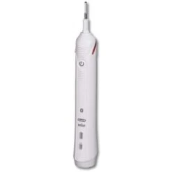 Oral B Oral-B D601 White 5 Mode Body