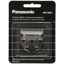 Panasonic WER9605P Blade
