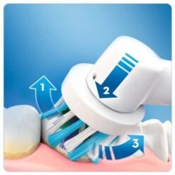 Oral B Oral-B D601.525 Smart 4 4900 Special Edition Duo Electric Toothbrush -Care Product Store 18099