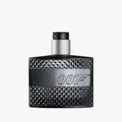James Bond GSFGBON001 Eau De Toilette Spray & Shower For Men Gift Set