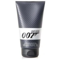 James Bond GSFGBON001 Eau De Toilette Spray & Shower For Men Gift Set -Care Product Store 18132
