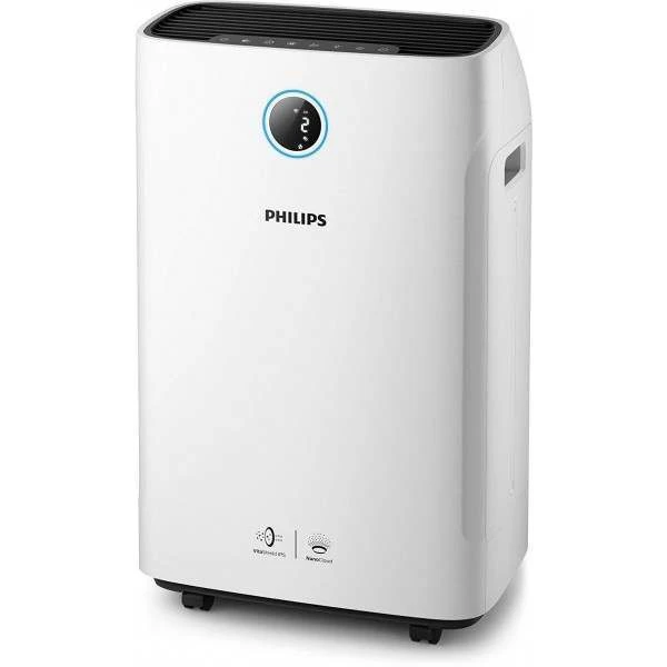 Philips AC3829/60 2 In 1 Humidifier & Air Cleaner 1 Philips AC3829/60 2 In 1 Humidifier & Air Cleaner