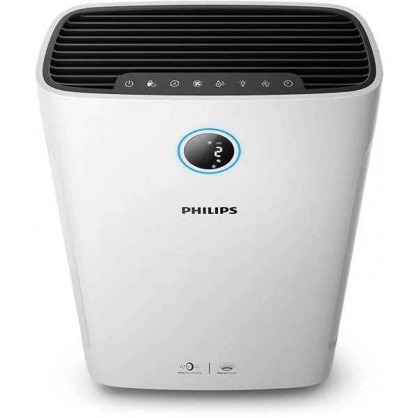 Philips AC3829/60 2 In 1 Humidifier & Air Cleaner 2 Philips AC3829/60 2 In 1 Humidifier & Air Cleaner - Image 2