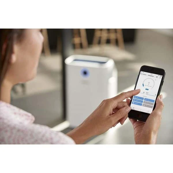 Philips AC3829/60 2 In 1 Humidifier & Air Cleaner 4 Philips AC3829/60 2 In 1 Humidifier & Air Cleaner - Image 4