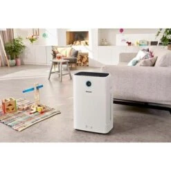 Philips AC3829/60 2 In 1 Humidifier & Air Cleaner 11 Philips AC3829/60 2 In 1 Humidifier & Air Cleaner -Care Product Store 18247