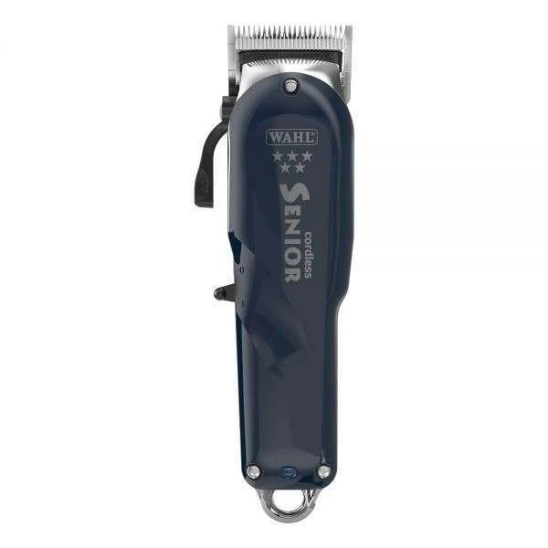 Wahl 8504-830 5 Star Senior Cordless Hair Clipper 1 Wahl 8504-830 5 Star Senior Cordless Hair Clipper