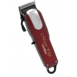 Wahl 8148-830 5 Star Magic Clip Cordless Hair Clipper