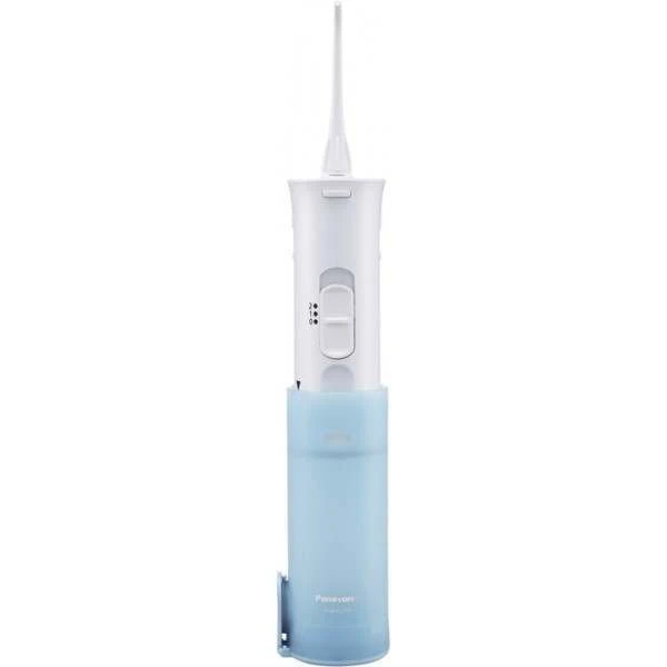 Panasonic EW-DJ10 Battery Portable Oral Irrigator 2 Panasonic EW-DJ10 Battery Portable Oral Irrigator - Image 2